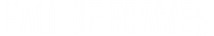 Hall of Frames - Home
