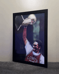 Kobe Bryant 3D